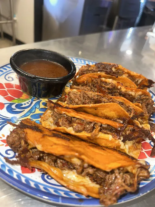 Arizona Taco King food truck Picture 1