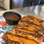 Arizona Taco King food truck