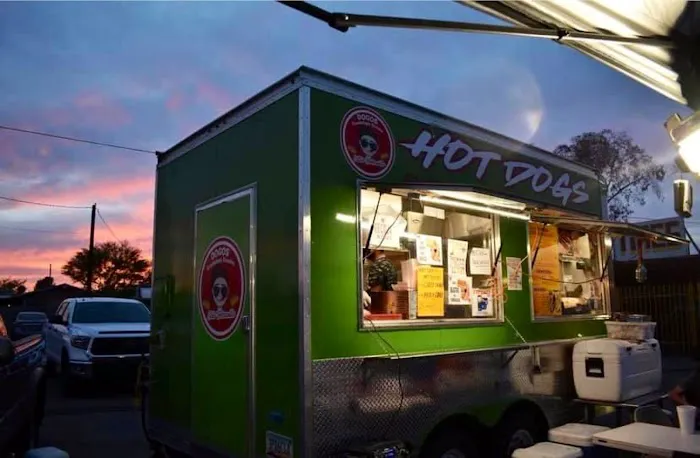 Dogos Guadalupe sonora HOT DOGS Y BURROS GUADALUPE SONORA DOGOS BURROS PERCHERONES ESTILO SONORA Picture 5