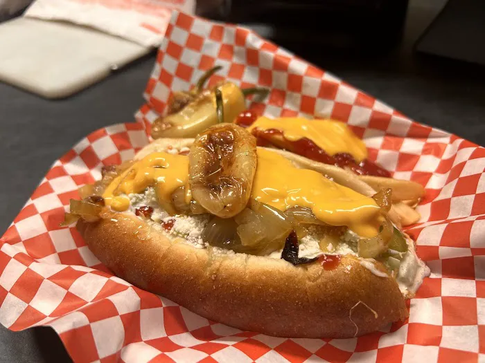 Dogos Guadalupe sonora HOT DOGS Y BURROS GUADALUPE SONORA DOGOS BURROS PERCHERONES ESTILO SONORA Picture 7