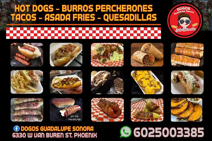 Dogos Guadalupe sonora HOT DOGS Y BURROS GUADALUPE SONORA DOGOS BURROS PERCHERONES ESTILO SONORA Picture 8