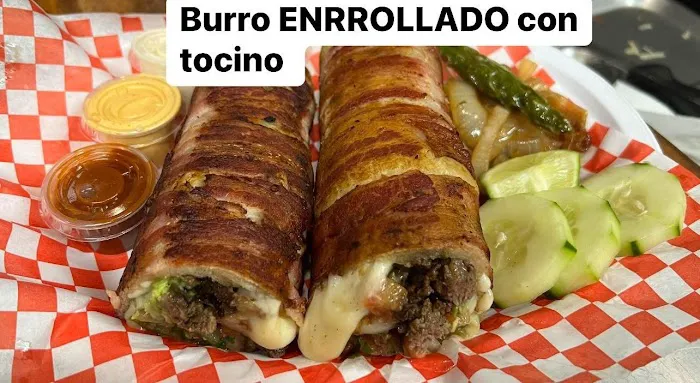 Dogos Guadalupe sonora HOT DOGS Y BURROS GUADALUPE SONORA DOGOS BURROS PERCHERONES ESTILO SONORA Picture 9