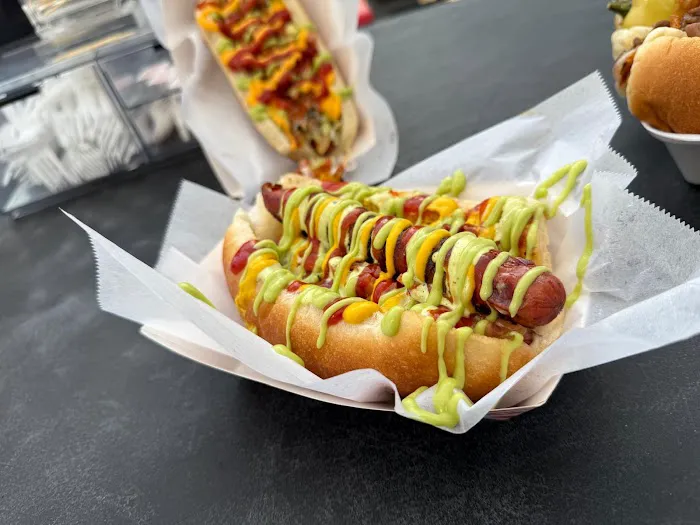 Dogos Guadalupe sonora HOT DOGS Y BURROS GUADALUPE SONORA DOGOS BURROS PERCHERONES ESTILO SONORA Picture 2