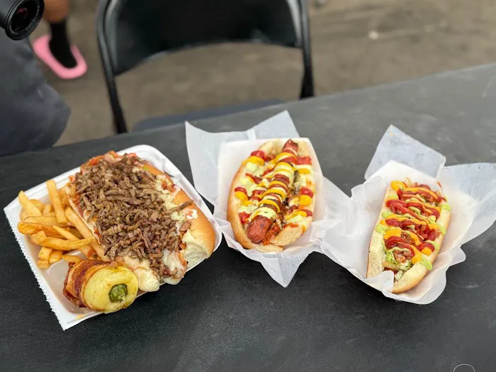 Dogos Guadalupe sonora HOT DOGS Y BURROS GUADALUPE SONORA DOGOS BURROS PERCHERONES ESTILO SONORA Picture 6