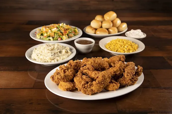 Texas Roadhouse Picture 2