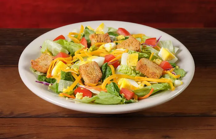 Texas Roadhouse Picture 5