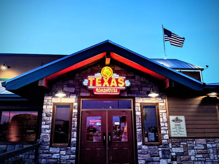 Texas Roadhouse Picture 6