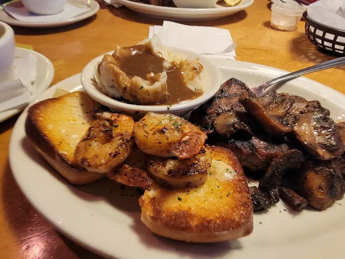 Texas Roadhouse Picture 3