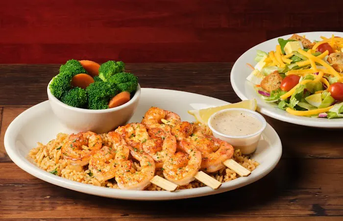 Texas Roadhouse Picture 9