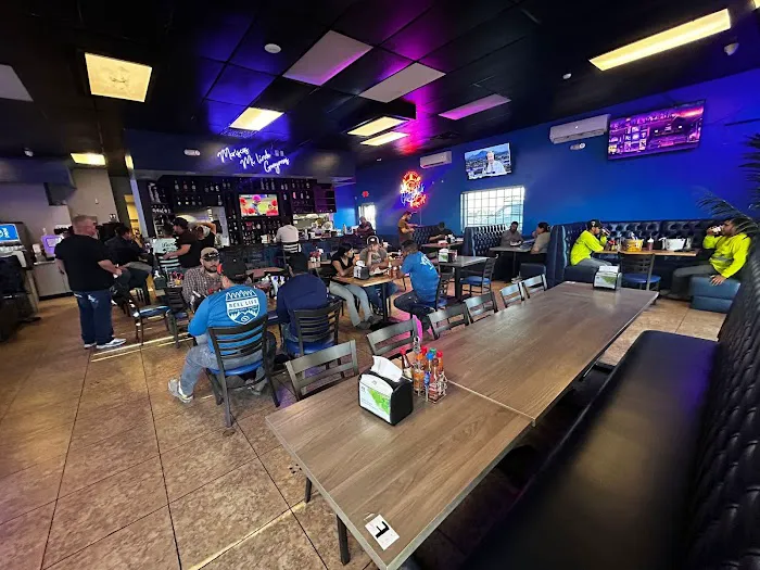 Mariscos Mi Lindo Guaymas 67th ave Picture 5