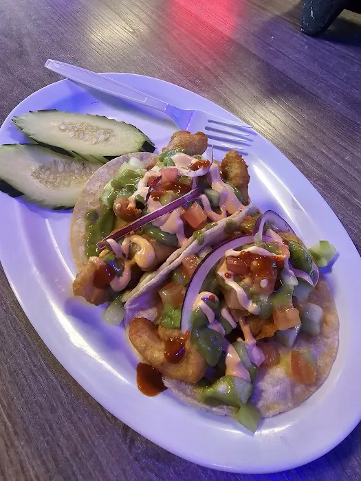 Mariscos Mi Lindo Guaymas 67th ave Picture 6