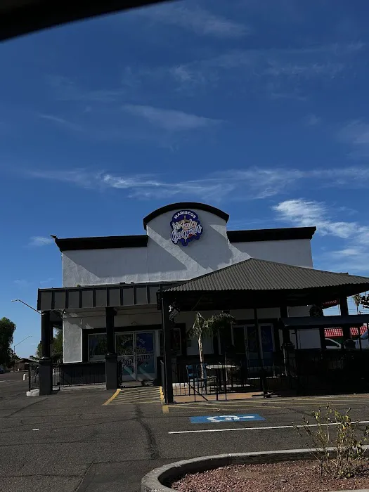 Mariscos Mi Lindo Guaymas 67th ave Picture 3