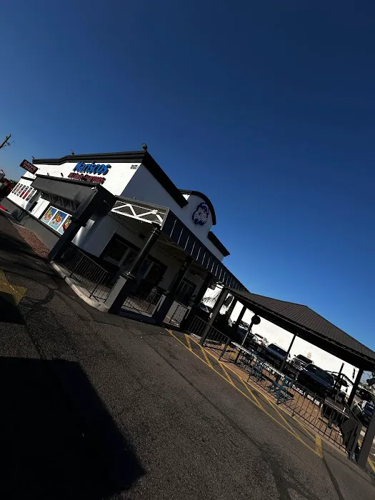 Mariscos Mi Lindo Guaymas 67th ave Picture 1