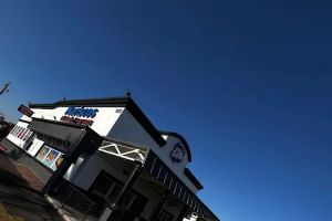 Auto Service Center