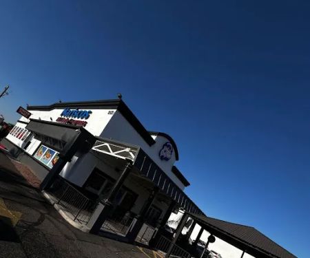 Mariscos Mi Lindo Guaymas 67th ave