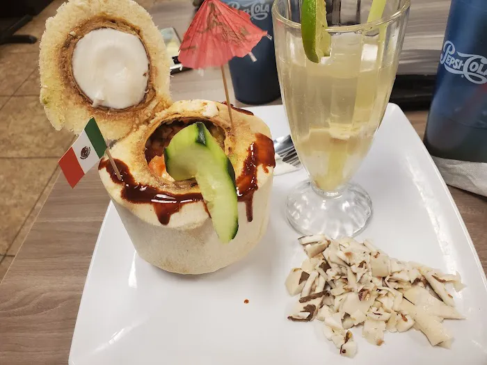 La Costa Méxican Restaurant & Seafood Picture 4