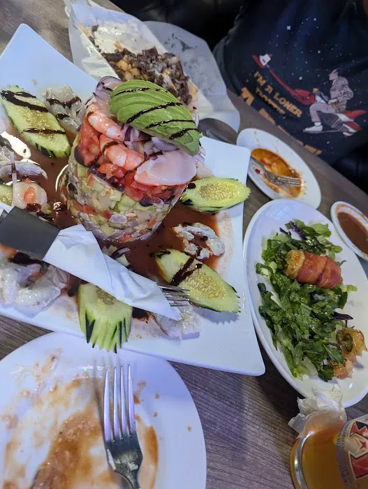 La Costa Méxican Restaurant & Seafood Picture 7