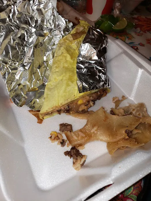 La Costa Méxican Restaurant & Seafood Picture 10