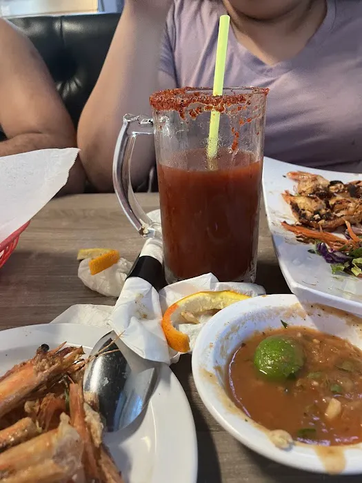 La Costa Méxican Restaurant & Seafood Picture 6