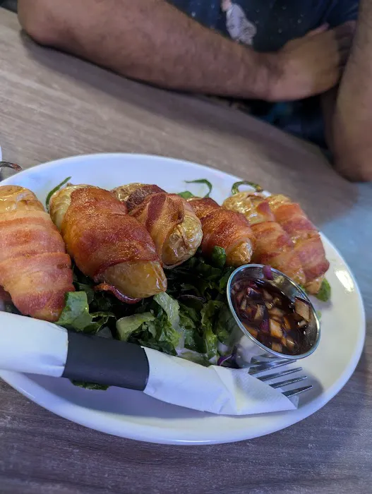 La Costa Méxican Restaurant & Seafood Picture 8