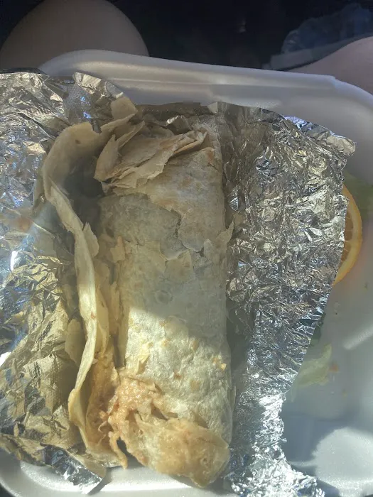 La Costa Méxican Restaurant & Seafood Picture 9