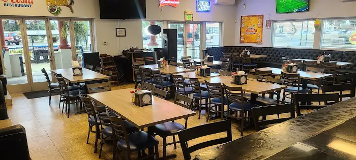 La Costa Méxican Restaurant & Seafood Picture 5