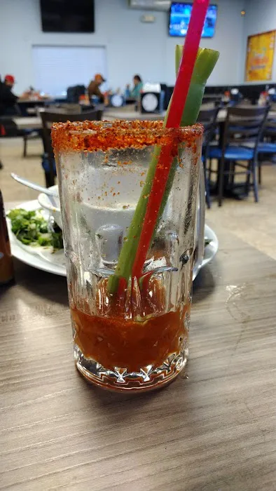 La Costa Méxican Restaurant & Seafood Picture 1