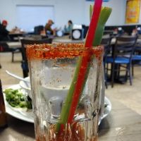 La Costa Méxican Restaurant & Seafood ico