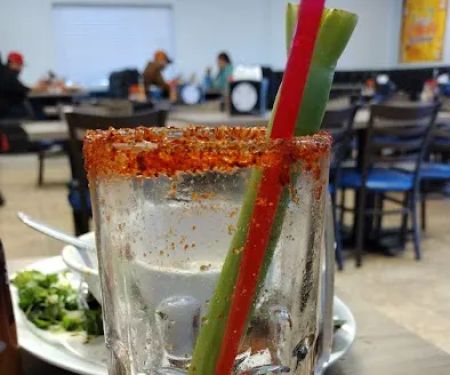 La Costa Mu00e9xican Restaurant & Seafood