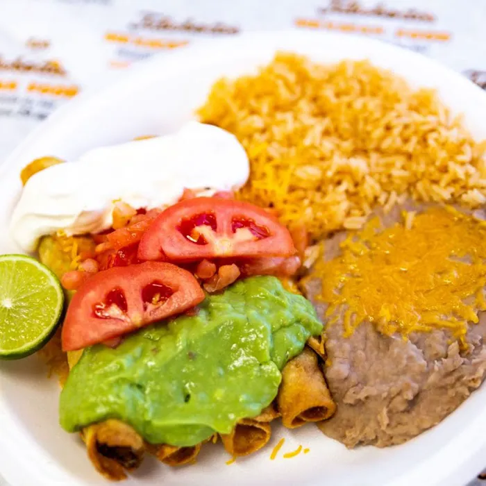 Julioberto's Fresh Mexican Food Picture 5