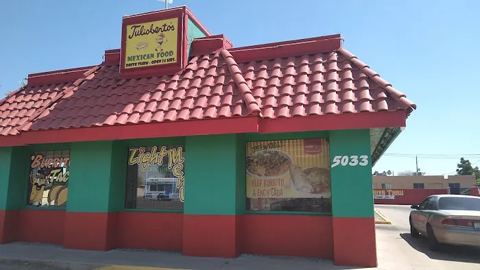 Julioberto's Fresh Mexican Food Picture 1