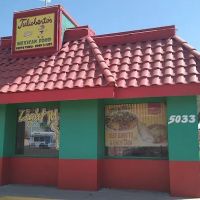 Julioberto's Fresh Mexican Food ico