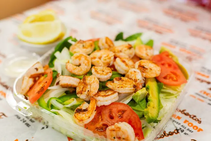 Julioberto's Fresh Mexican Food Picture 7