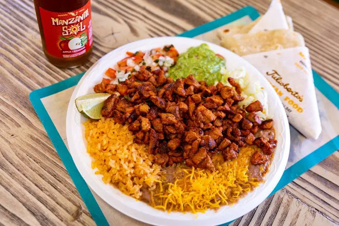 Julioberto's Fresh Mexican Food Picture 8