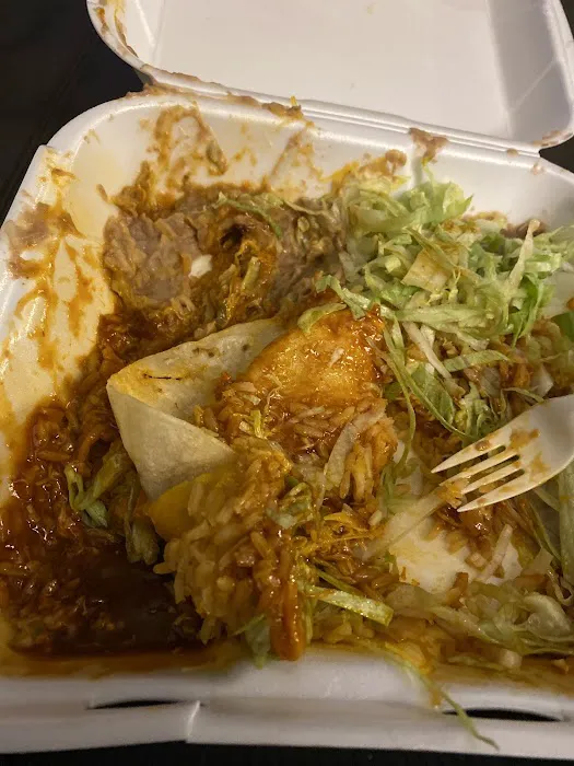 Julioberto's Fresh Mexican Food Picture 9