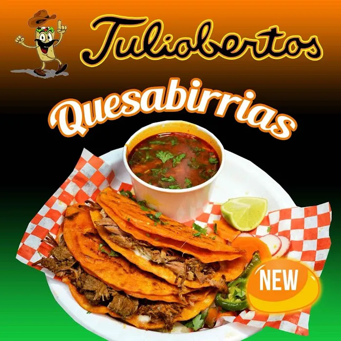 Julioberto's Fresh Mexican Food Picture 10