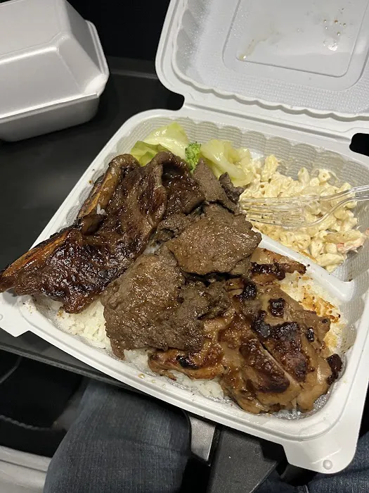 T&Y HAWAIIAN BBQ Picture 10