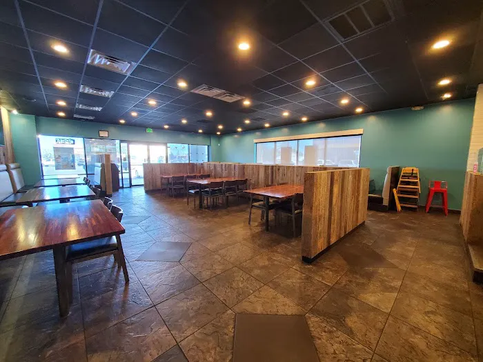 T&Y HAWAIIAN BBQ Picture 9