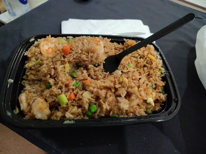 T&Y HAWAIIAN BBQ Picture 6