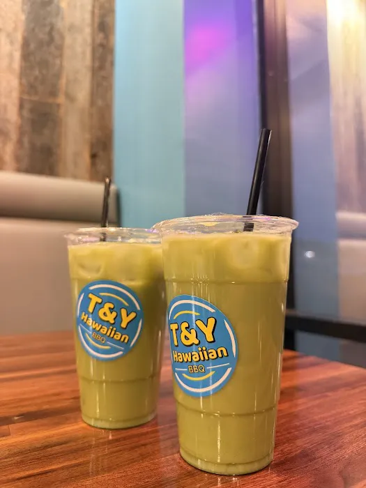 T&Y HAWAIIAN BBQ Picture 5