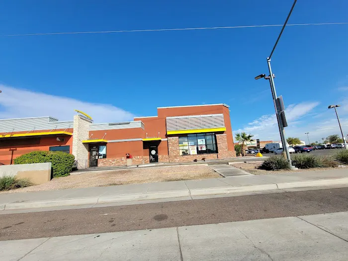 McDonald's Picture 9