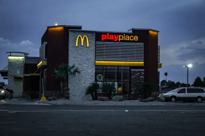 McDonald's Picture 3