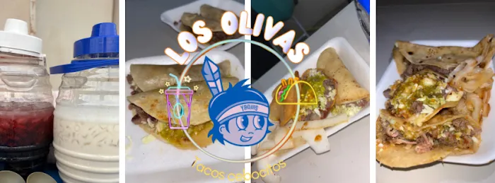 Tacos Cebocitos Los Olivas Picture 1
