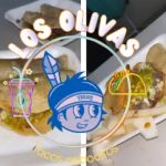 Tacos Cebocitos Los Olivas