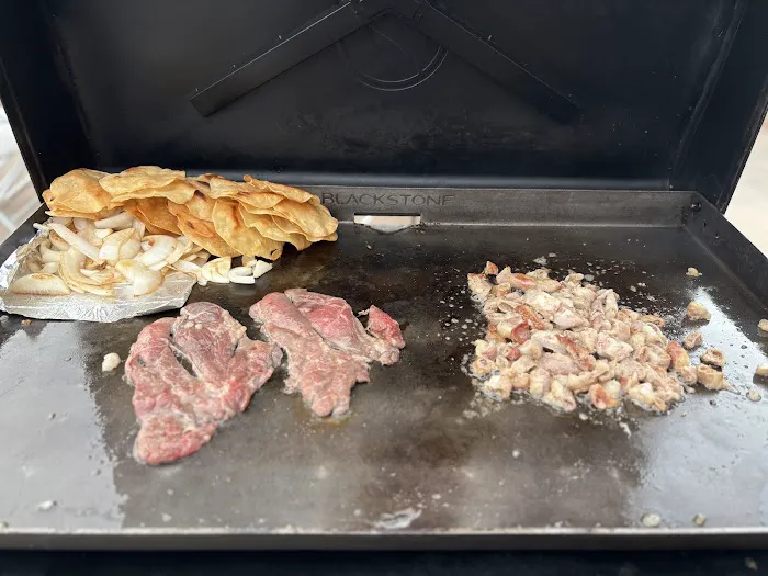 Tacos Cebocitos Los Olivas Picture 7