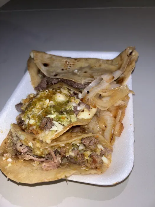 Tacos Cebocitos Los Olivas Picture 5