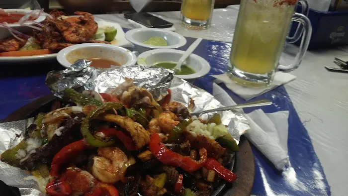 Mariscos Culiacan Picture 7