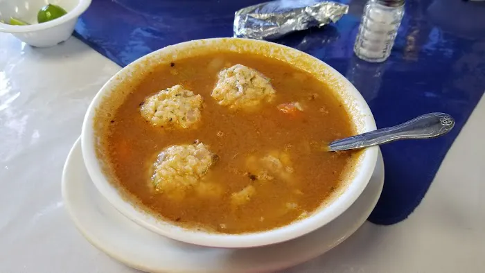 Mariscos Culiacan Picture 4