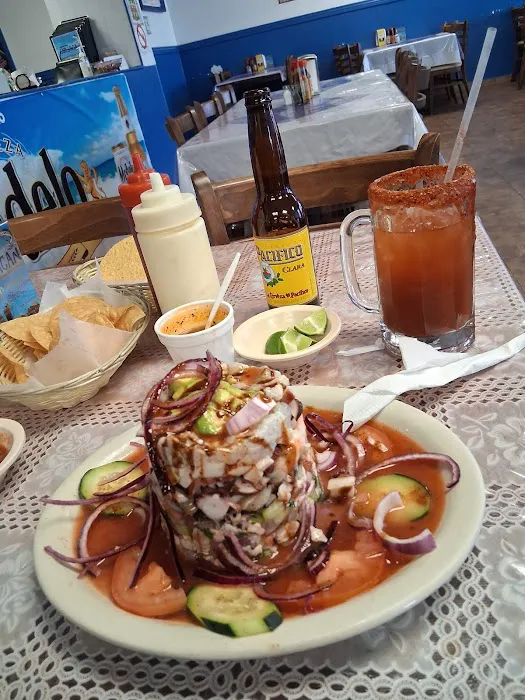 Mariscos Culiacan Picture 5