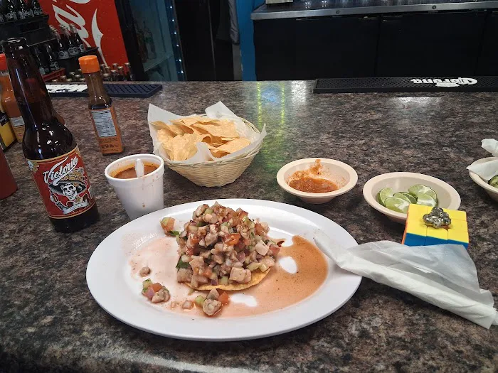 Mariscos Culiacan Picture 10